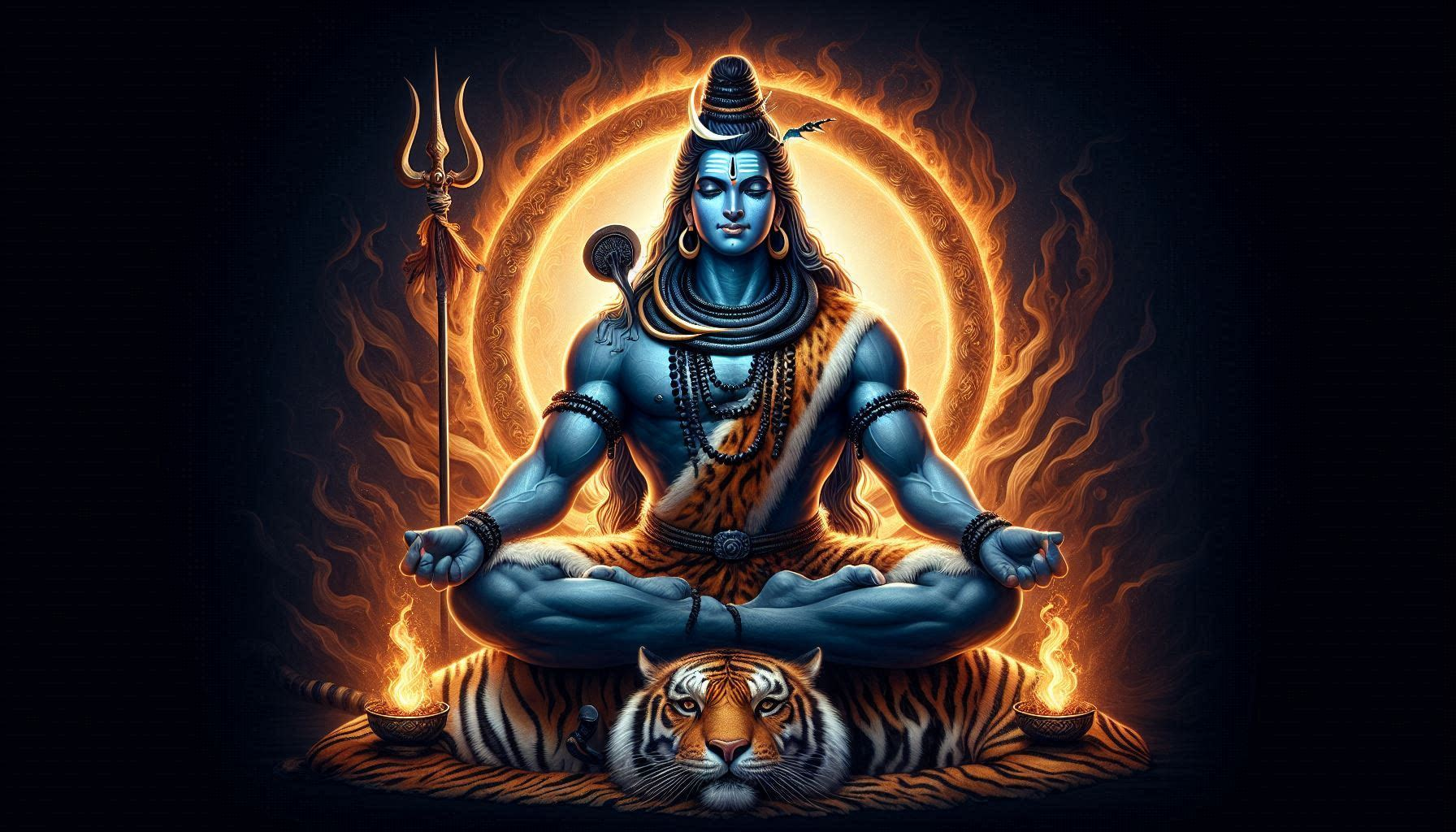 ಶಿವನನ್ನ ಯಾವ ಸಮಯದಲ್ಲಿ ಆರಾಧಿಸಿದರೆ ಉತ್ತಮ? ಶಿವನ ಕೃಪೆಗಾಗಿ ಏನು ಮಾಡಬೇಕು..!!