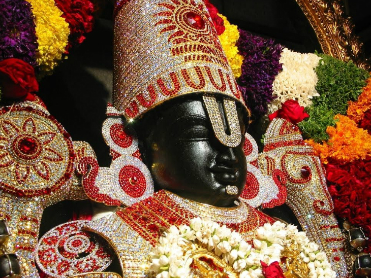 ತಿರುಪತಿಯಲ್ಲಿ ಕೂದಲು ದಾನ ಮಾಡುವುದು ಯಾಕೆ? ಕೂದಲು ದಾನ ಮಾಡುವುದರ ಹಿಂದಿನ ಪೌರಾಣಿಕ ಕಥೆ ಇದು..!!