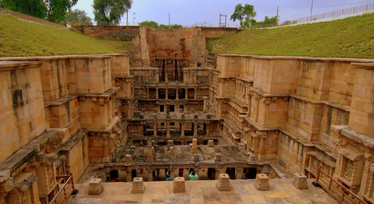 rani ki vav