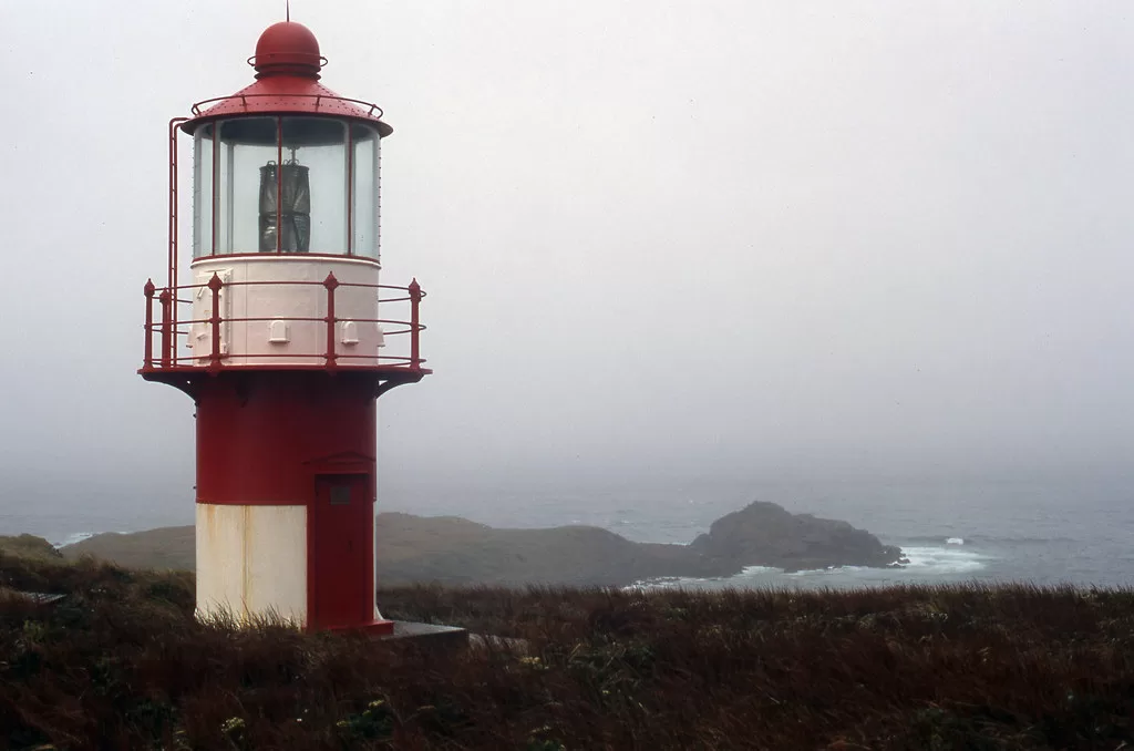 Lighthouse,
