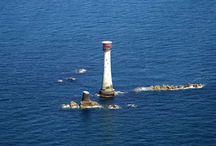 Lighthouse,