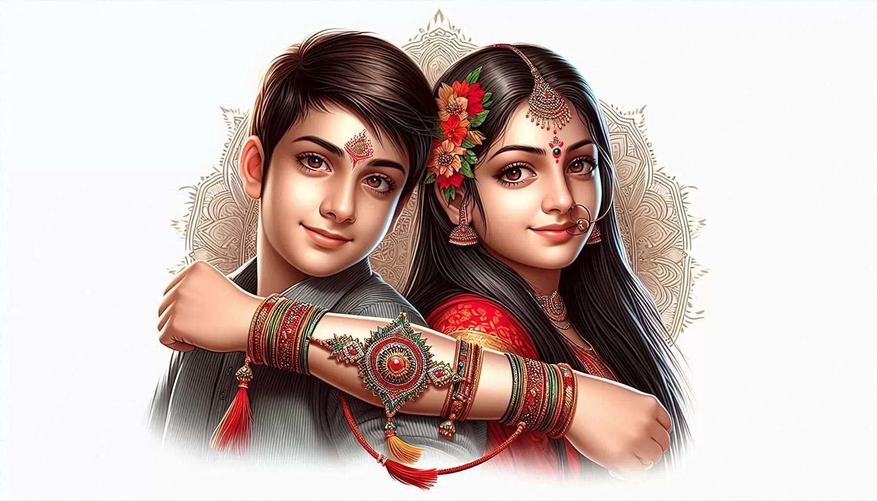 ರಕ್ಷಾ ಬಂಧನ ಎಂದರೇನು.? ರಕ್ಷಾ ಬಂಧನ ಹಬ್ಬದ ಮಹತ್ವ ಏನಿರಬಹುದು ಅನ್ನೋದು ನಿಮಗೆ ಗೊತ್ತಾ..!