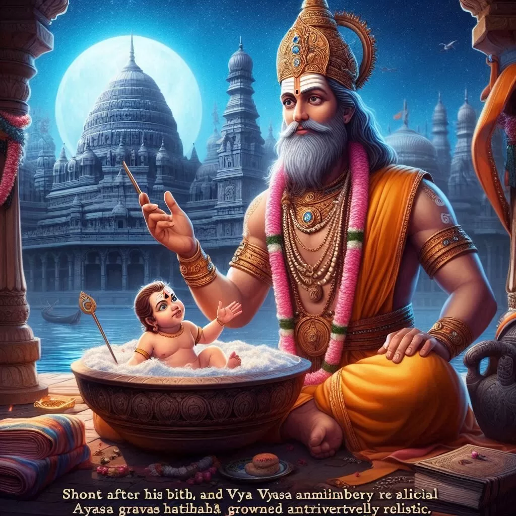 spiritual stories