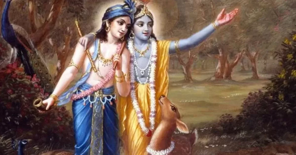 ಮಹಾಭಾರತ ಕಾಲದಲ್ಲಿ ನಡೆದ ಈ ಟೈಮ್ ಟ್ರಾವೆಲ್ ಸ್ಟೋರಿ ನಿಮಗೆ ಗೊತ್ತಾ?