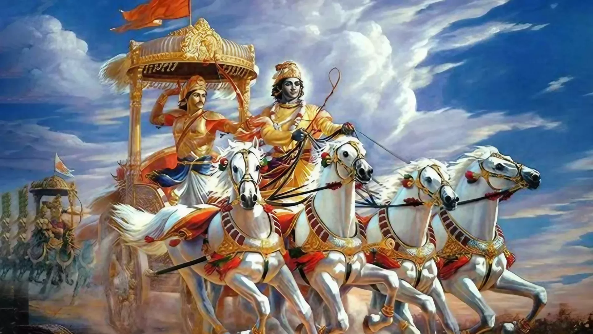 “ದುರ್ಯೋಧನ ಏಕೆ ಸೇಡು ತೀರಿಸಿಕೊಂಡನು: ದ್ರೌಪದಿಯ ಅಪಹಾಸ್ಯದ ಪರಿಣಾಮಗಳು”..!!