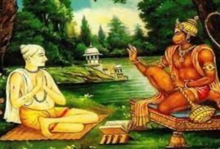 spiritual stories