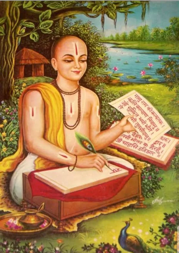 spiritual stories