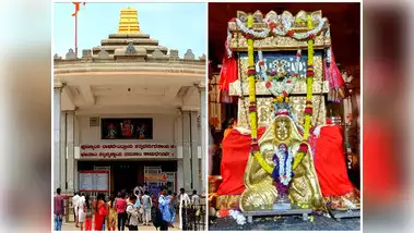 ಮಂತ್ರಾಲಯದಲ್ಲಿರುವ ರಾಘವೇಂದ್ರ ಸ್ವಾಮಿಯ ಬಗ್ಗೆ ನೀವು ತಿಳಿದುಕೊಳ್ಳಬೇಕಾಗಿರುವ ಮಹತ್ವದ ಮಾಹಿತಿ..!!