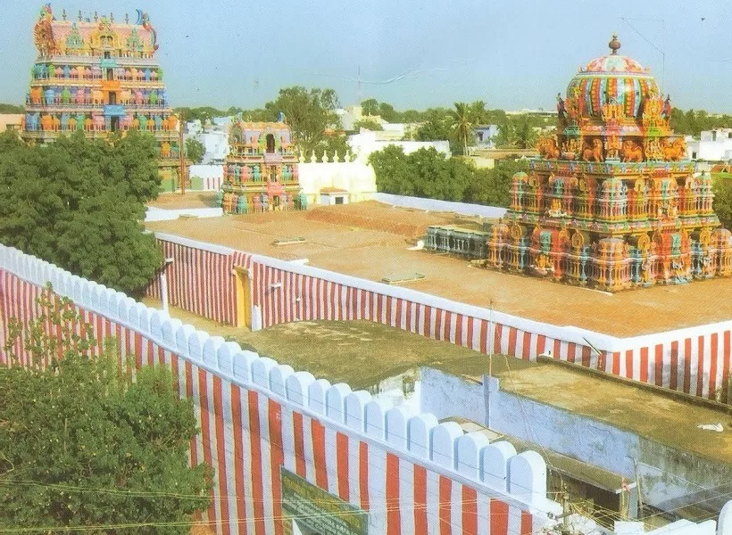 ರಾಜಗೋಪಾಲಸ್ವಾಮಿ ದೇವಾಲಯ