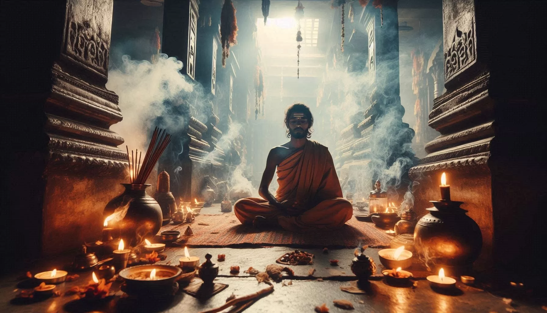 ಹೆಚ್ಚಾಗಿ ದೇವರನ್ನು ಪೂಜೆ ಮಾಡುವವರು ಹೆಚ್ಚು ಕಷ್ಟಗಳನ್ನ ಏಕೆ ಅನುಭವಿಸುತ್ತಾರೆ.?
