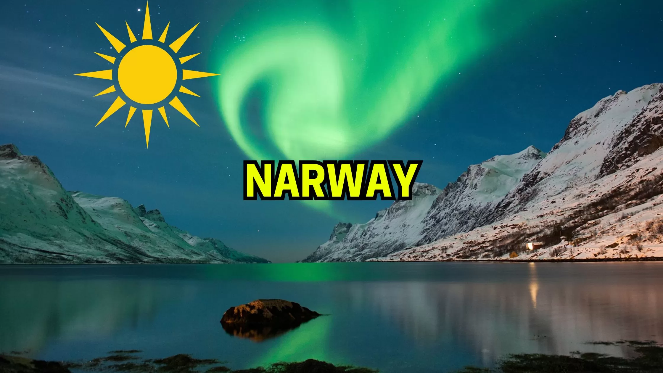 Narway