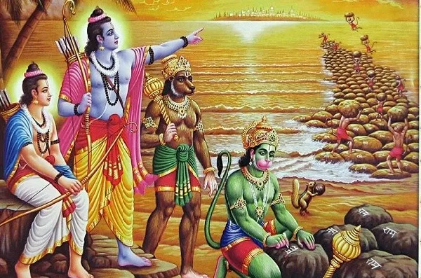 spiritual story